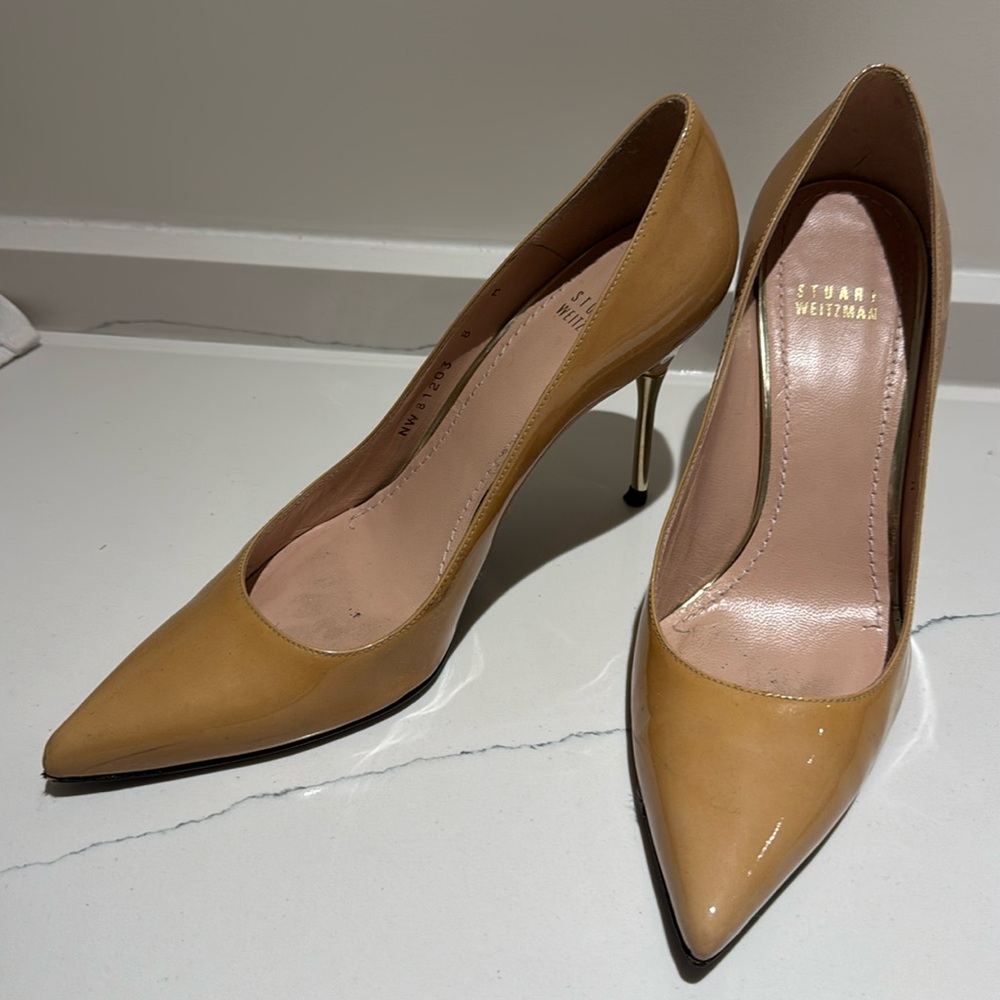 Stuart Weitzman women’s pumps size 8